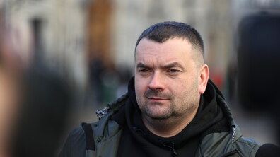 директор департаменту освіти та культури Львівської міської ради Андрій Закалюк