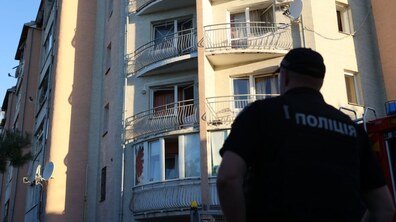фото з архіву, автор: Роман Балук