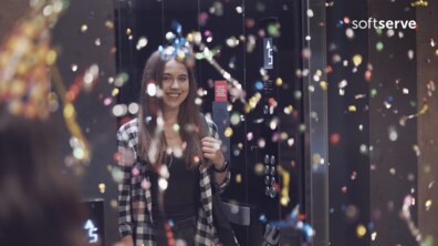 Фото: SoftServe перетнув позначку в 10 000 працівників