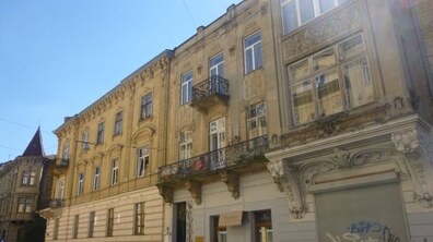 Фото: Місто має намір передати в оренду 20 об’єктів нерухомого майна