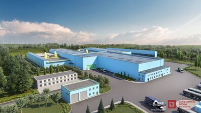 Фото: Підготовчі роботи до будівництва сміттєпереробного комплексу тривають з дотриманням всіх законодавчих вимог і положень, — ЛКП «Зелене місто»