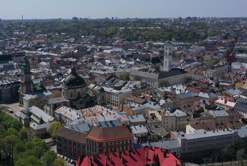 Стійкість Львова: на сесії прийняли важливі ухвали для зміцнення інфраструктури міста (відео)