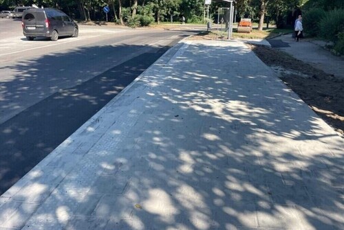 Від п’ятниці на кільці вул. Козельницька-Франка зміниться організація дорожнього руху: водіїв просять звернути увагу