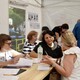 Понад тисячу постраждалих від російської атаки вже отримали консультації у виїзних ЦНАПах Львова