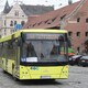 У суботу через спортивний захід обмежать проїзд на частині просп. Свободи: деякі міські автобуси курсуватимуть зі змінами