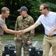 Громада Львова передала для військових техніки й обладнання на майже 8 млн грн