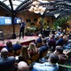 Форум «451°E — Designing Resilience»: у Львові говоритимуть про цифрову стійкість міст
