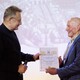 На 85-річчі Ярослава Кендзьора, співавтора фільму про прийняття Конституції, Львів передав 20 млн грн для 24-ї бригади