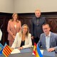 Валенсія стала першим іспанським містом, яке приєдналося до мережі UNBROKEN Cities