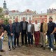 Підтримка ветеранів та співпраця з українськими громадами: Андрій Садовий зустрівся з делегацією Європейського Конгресу Українців та чеських організацій