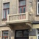 Аварійні балкони у Львові ремонтують за програмою співфінансування: 80% оплачує місто