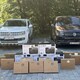 Львів передав військовим авто, Starlink та зарядні станції