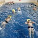 Школярів Львова запрошують на безкоштовні уроки плавання на канікулах: як зареєструватися