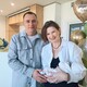 Всупереч діагнозам: львівські лікарі допомогли стати мамою жінці, яка пережила дві онкології