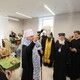Митрополит Епіфаній освятив у Львові лікарню св. Покрови та місце під майбутній храм (фото/відео)