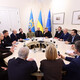 Ректорам університетів презентували перспективи розвитку львівського аеропорту та транспортної інфраструктури