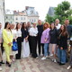 У Львові завершується резиденція «Культурна спільнодія»
