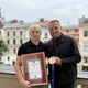 18-річний львів’янин здобув бронзу чемпіонату світу з вільної боротьби