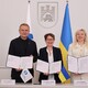 Увесь львівський електротранспорт вперше в Україні стане енергонезалежним за підтримки ЄБРР (фото/відео)