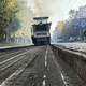 Реконструкція на вул. Мазепи: на другій ділянці демонтують старі мережі та бордюри