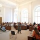 «Я народилася, щоб бути вчителькою. І якби прожила ще одне життя — знову обрала б цю професію»: найкраща вчителька планети надихнула українських освітян