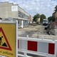 Ремонт вул. Залізничної: триває заміна комунікацій та розпочали облаштовувати основу під дорогу
