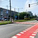 Світлофори, знаки, розмітка — на одній платформі: Львів створює цифрового двійника дорожньої інфраструктури