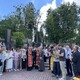 У Львові вшанували пам'ять діячки ОУН Ірини Сеник до 100-річчя від дня її народження
