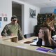Львівський центр надання послуг учасникам бойових дій тепер має нову назву Центр ветеранів