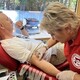 Донори для воїнів ЗСУ: працівники Львівтеплоенерго здали вже понад 361 літр крові для порятунку військових (відео)