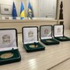 За мужність та самовідданість: місто відзначило військовослужбовців загону спецпризначення «Омега»