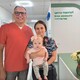 У Львові медики врятували 4-місячну дівчинку, у якої тромби перекрили 90% легеневої артерії