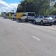 На вул. Стрийській розширять перехрестя та облаштують новий пішохідний перехід