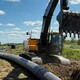За липень у Львові замінили понад 3 кілометри водопроводів, а від початку року — вже понад 14 кілометрів