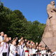 170 років від дня народження: у Львові вшанували Івана Франка