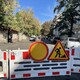 Стартував третій етап реконструкції вул. Залізничної: для проїзду перекрито ділянку до вул. Короткої