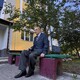 Від відновлення після ракетного удару до енергомодернізації: у Львові комплексно оновлюють будинок на вул. Г. Хоткевича