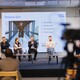 У Львові представники громад з усієї України обговорять підготовку міст до зими: акредитація медіа