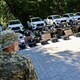 Сьогодні Львів передав військовим техніку й обладнання на 16,7 млн грн