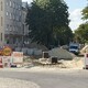 З понеділка розпочнеться завершальний етап реконструкції вул. Залізничної: для руху транспорту перекриють ділянку до вул. Короткої