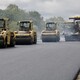Рух оновленою ділянкою вул. Стрийської планують відкрити у суботу: вже завершують асфальтування (фото)