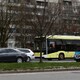 Завтра і в четвер тролейбуси №23, 25 курсуватимуть за зміненим маршрутом