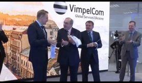 VimpelCom відкрила у Львові Глобальний сервісний центр на 900 робочих місць