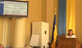 Львівський Центр надання послуг учасникам бойових дій звітує про чотиримісячну роботу