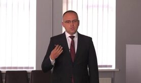 Конкурс на посаду генерального директора КНП «3-я міська поліклініка м. Львова»
