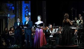 Стартував 5-ий міжнародний фестиваль класичної музики LvivMozArt