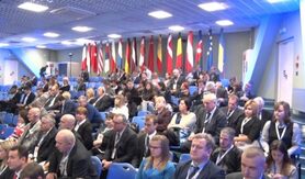 XVI Міжнародний економічний форум «Львівщина - Фабрика Європи»