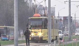 Про бюджет, трамвай на Сихів і завод з переробки ламп_звернення мера 11.11.16
