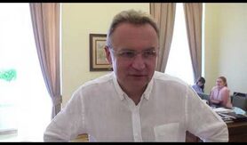 Мер Львова прокоментував рішення, які депутати не підтримали на сесії