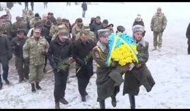 У День Збройних Сил України у Львові вшанували пам’ять борців за незалежність